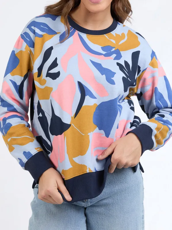 ELM BLEEKER CREW sold by Yeltuor