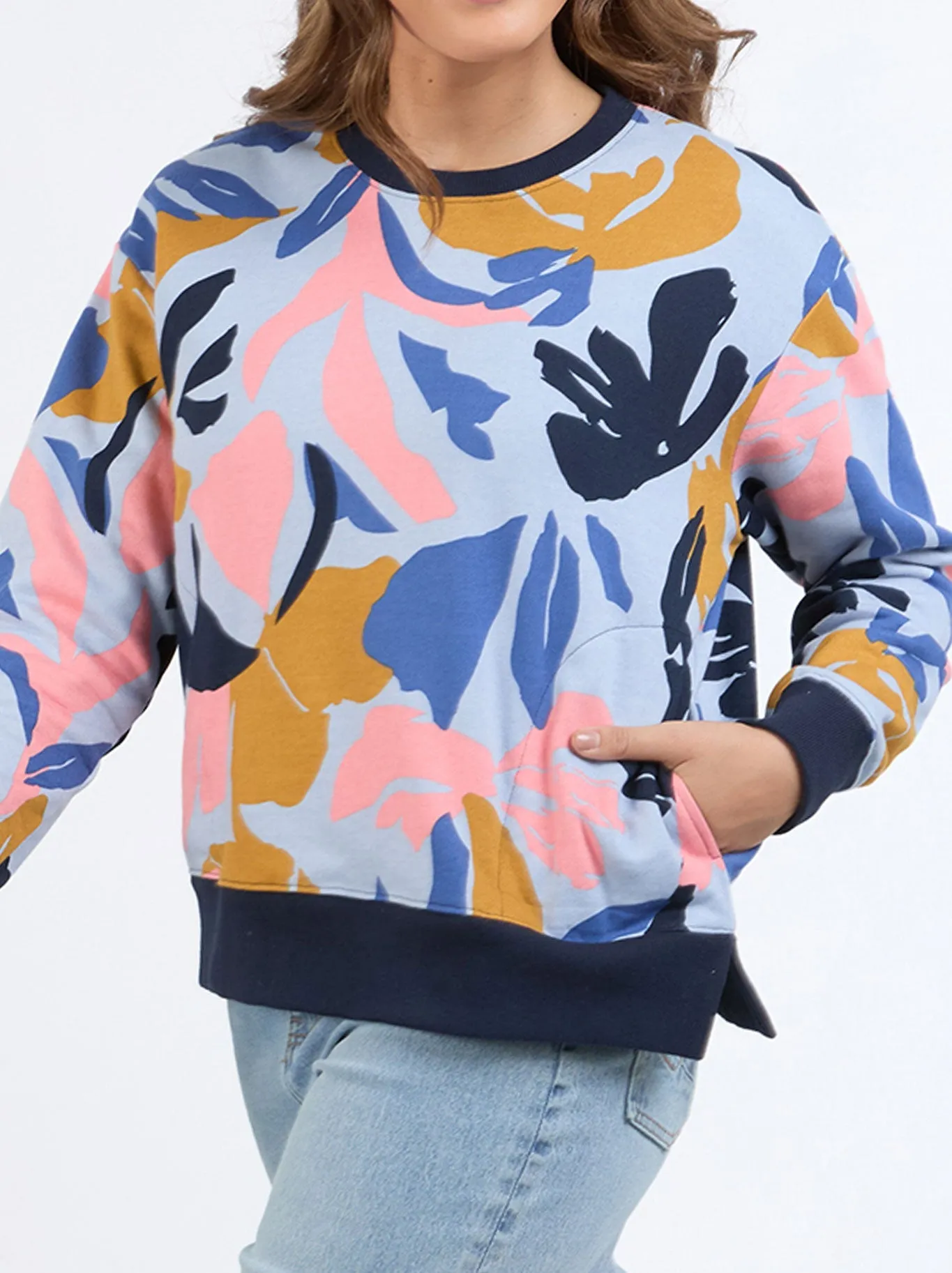 ELM BLEEKER CREW sold by Yeltuor product image thumbnail 2