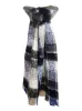 DIRECTIONS INTERNATIONAL SQUARE DANCE SCARF sold by Yeltuor