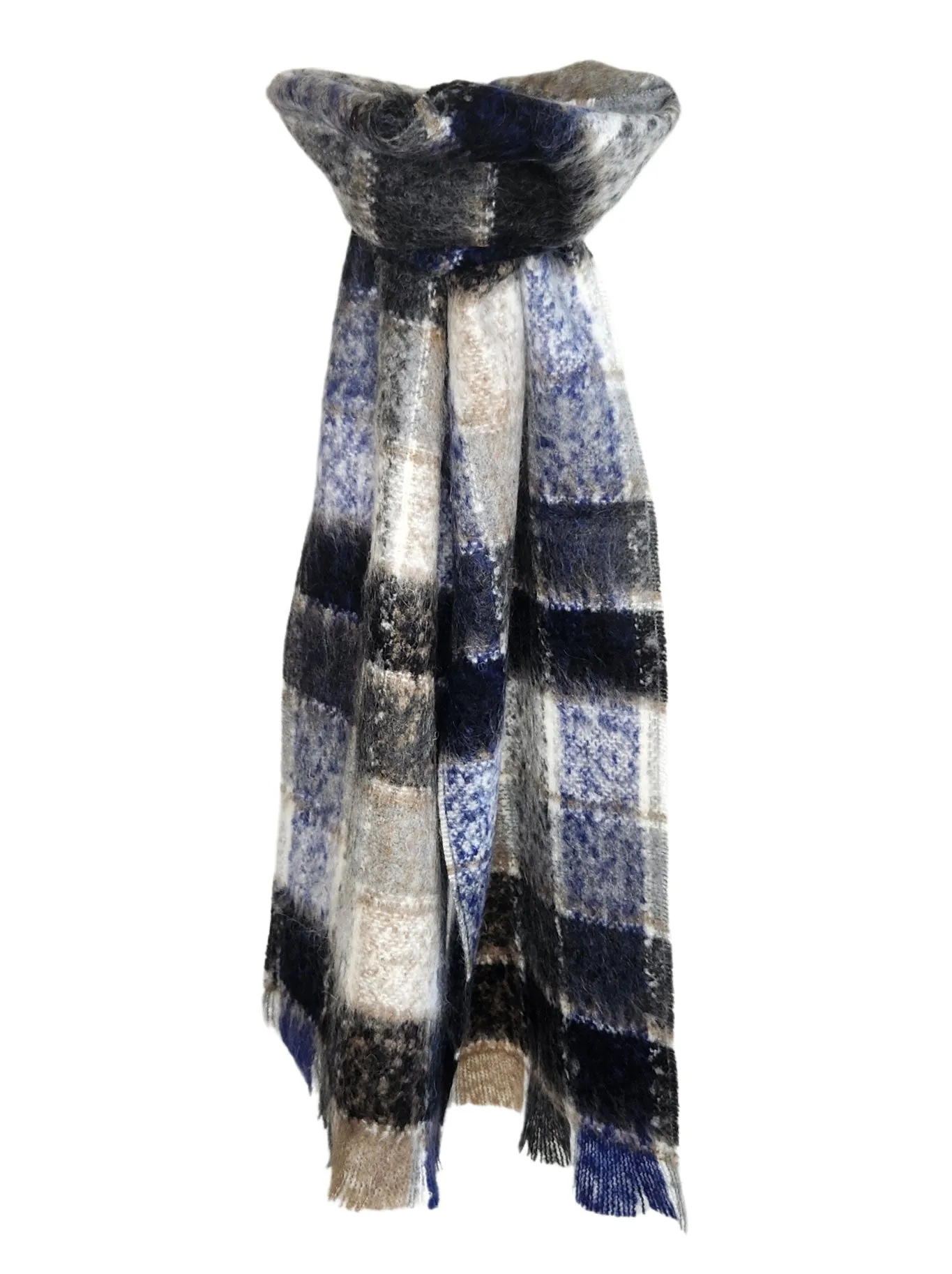 DIRECTIONS INTERNATIONAL SQUARE DANCE SCARF sold by Yeltuor