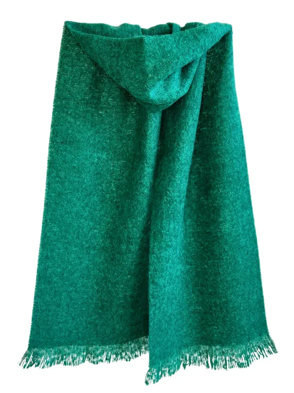 DIRECTIONS INTERNATIONAL MON AMOUR SCARF sold by Yeltuor