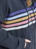ELM CUE ZIP THRU HOODIE sold by Yeltuor