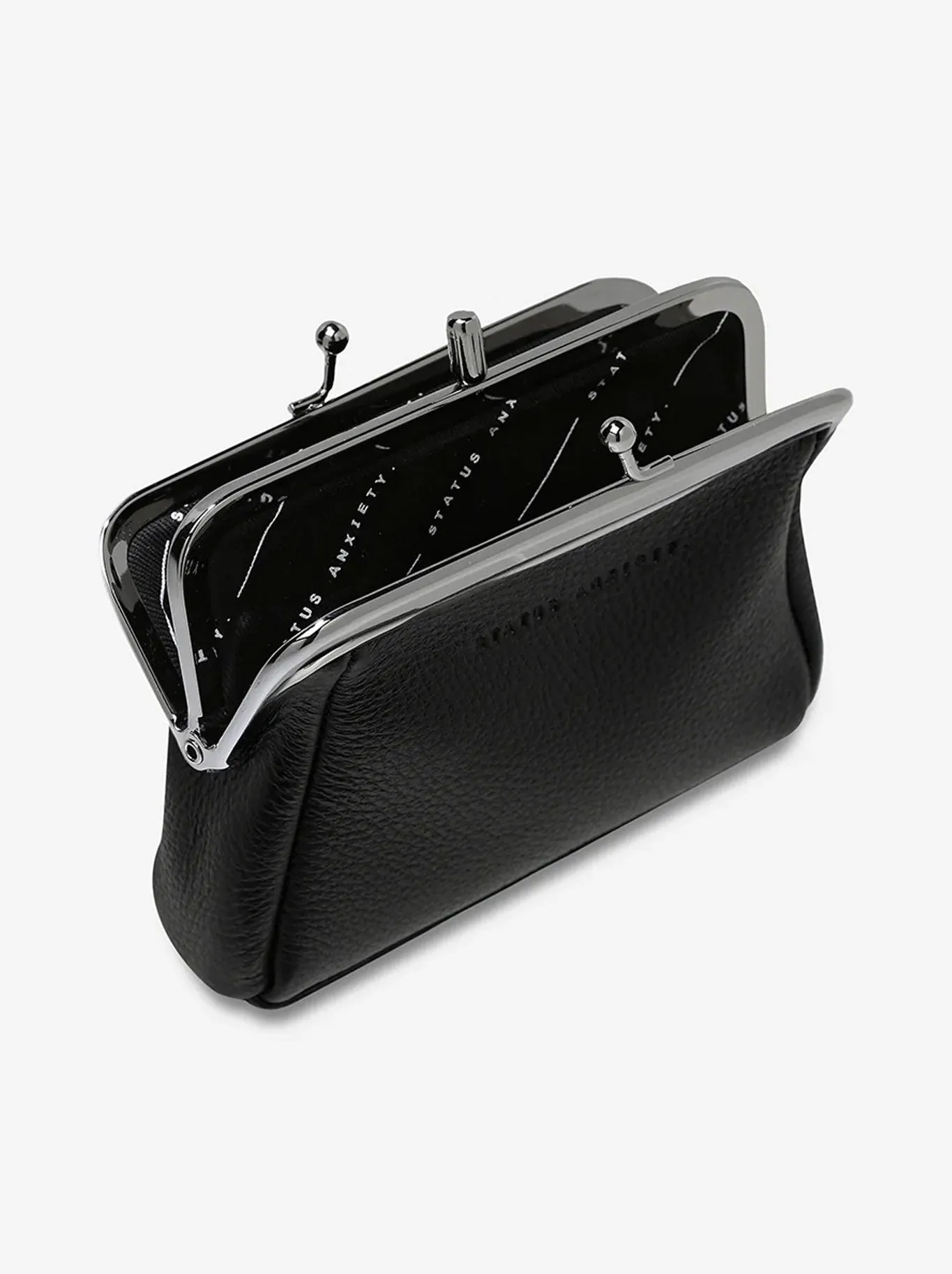 STATUS ANXIETY VOLATILE PURSE sold by Yeltuor product image thumbnail 3