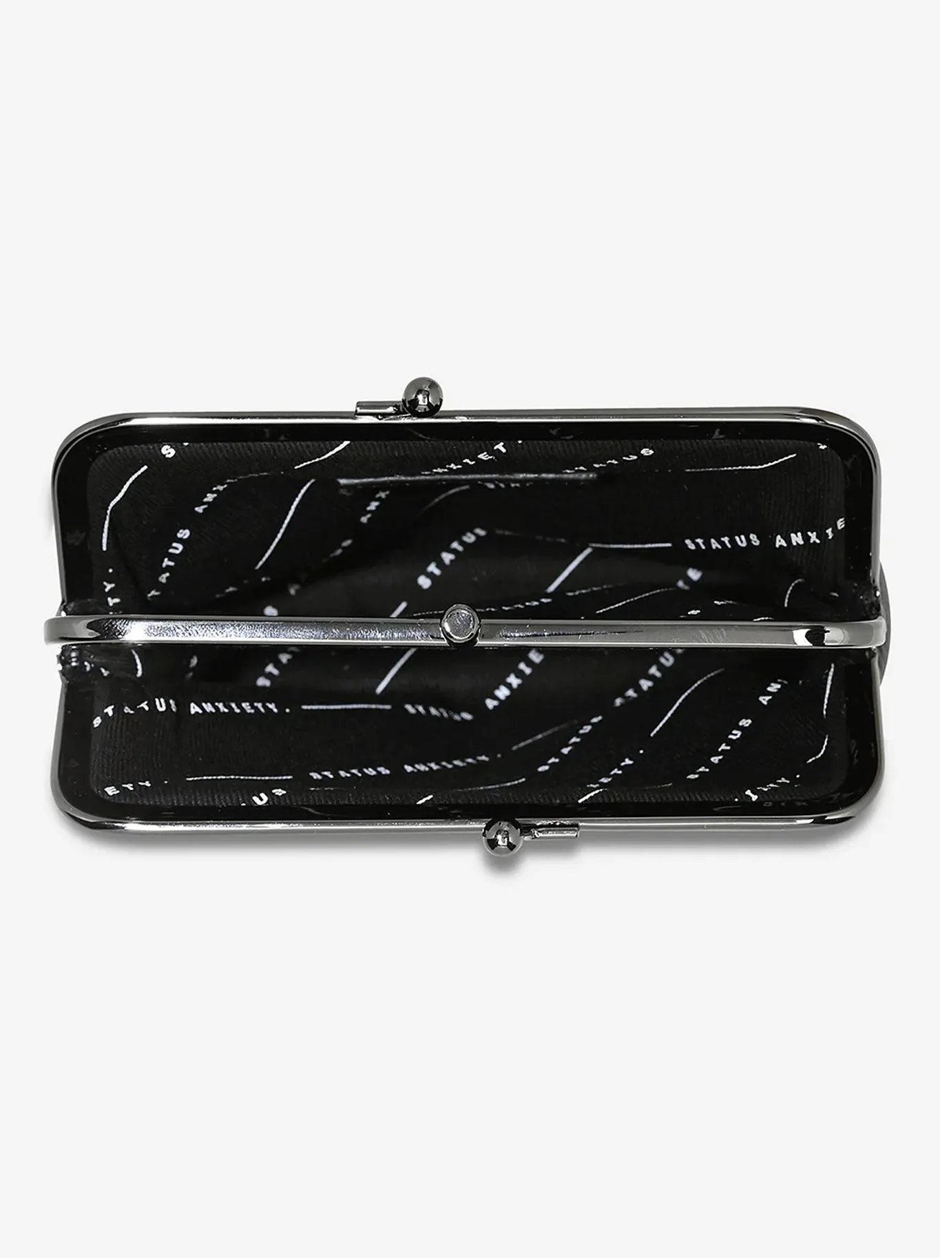 STATUS ANXIETY VOLATILE PURSE sold by Yeltuor product image thumbnail 4