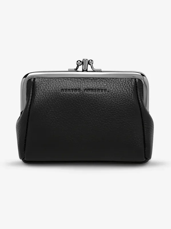STATUS ANXIETY VOLATILE PURSE sold by Yeltuor