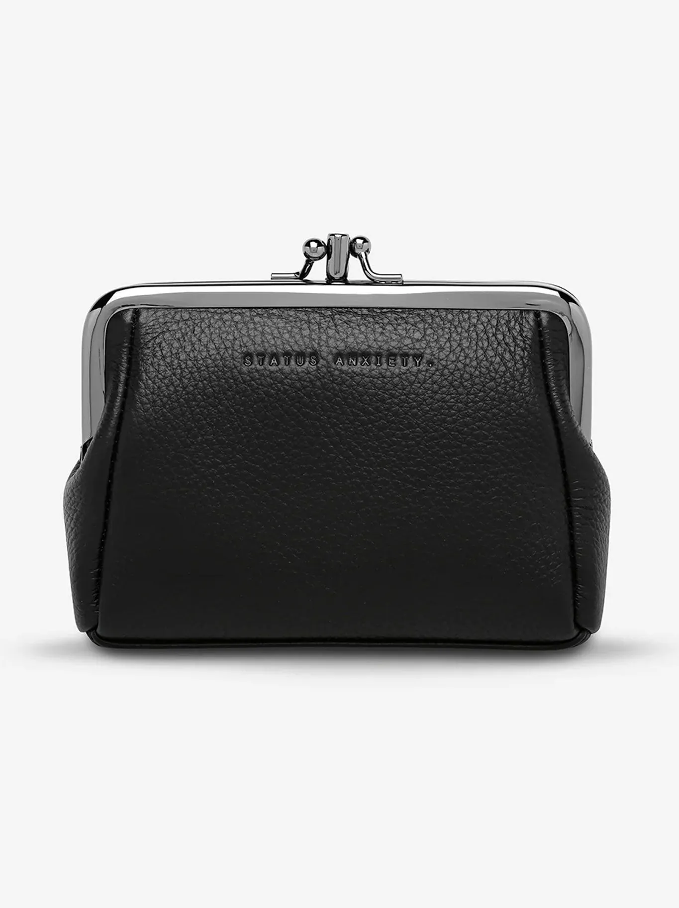 STATUS ANXIETY VOLATILE PURSE sold by Yeltuor