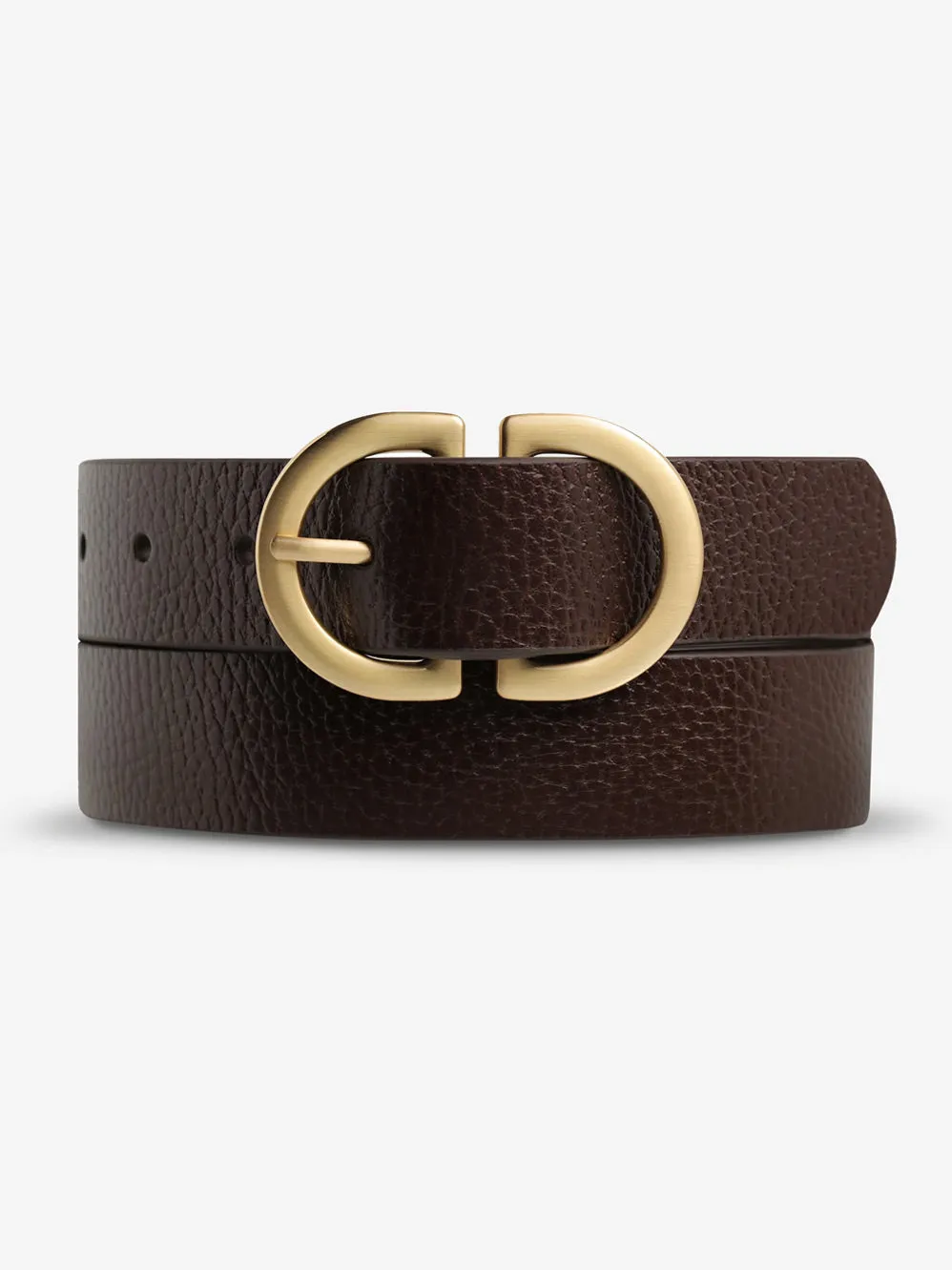 STATUS ANXIETY IN REVERSE BELT sold by Yeltuor product image thumbnail 5
