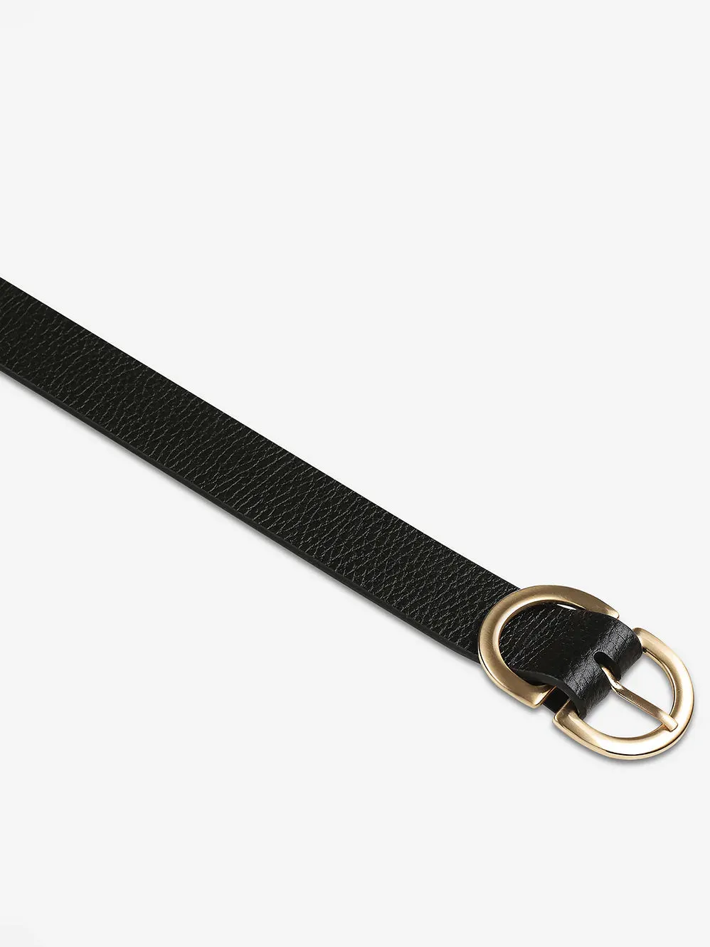 STATUS ANXIETY IN REVERSE BELT sold by Yeltuor product image thumbnail 3