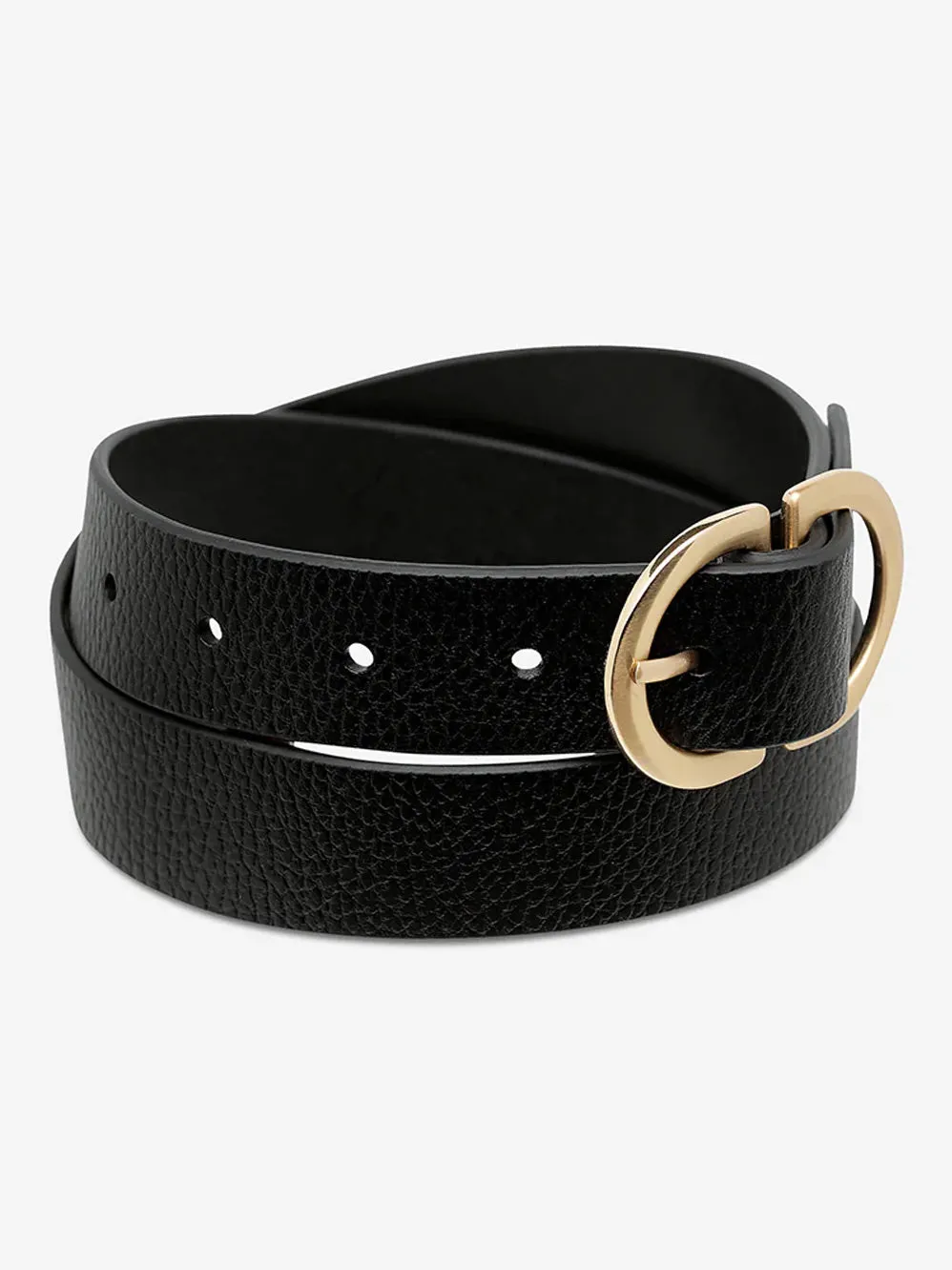 STATUS ANXIETY IN REVERSE BELT sold by Yeltuor product image thumbnail 4
