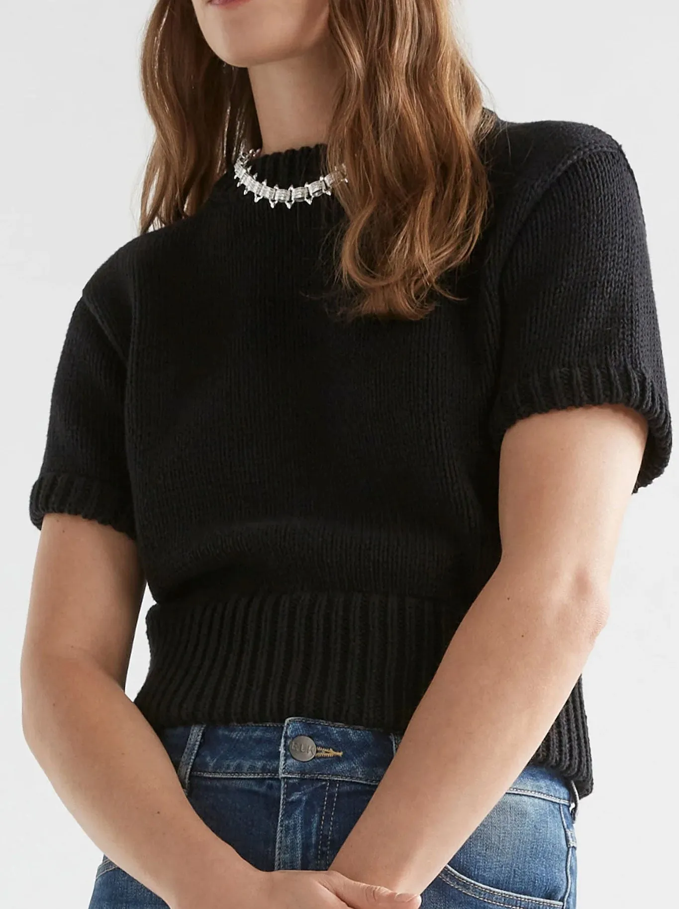 ELK HVASS NECKLACE sold by Yeltuor product image thumbnail 4