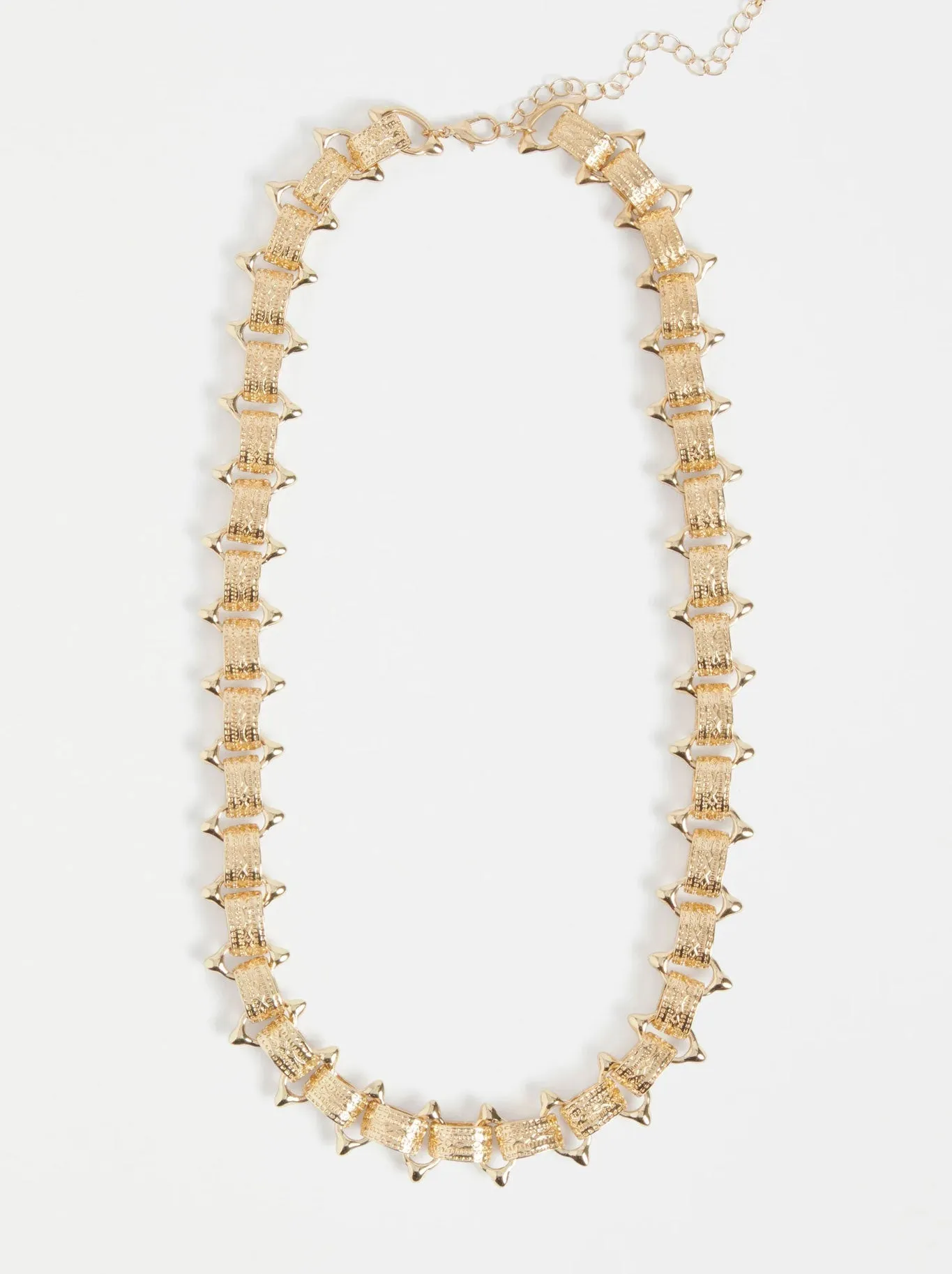 ELK HVASS NECKLACE sold by Yeltuor