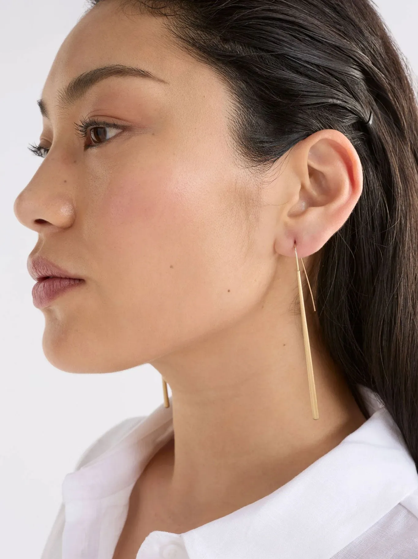 ELK OSPENN DROP EARRING sold by Yeltuor product image thumbnail 3