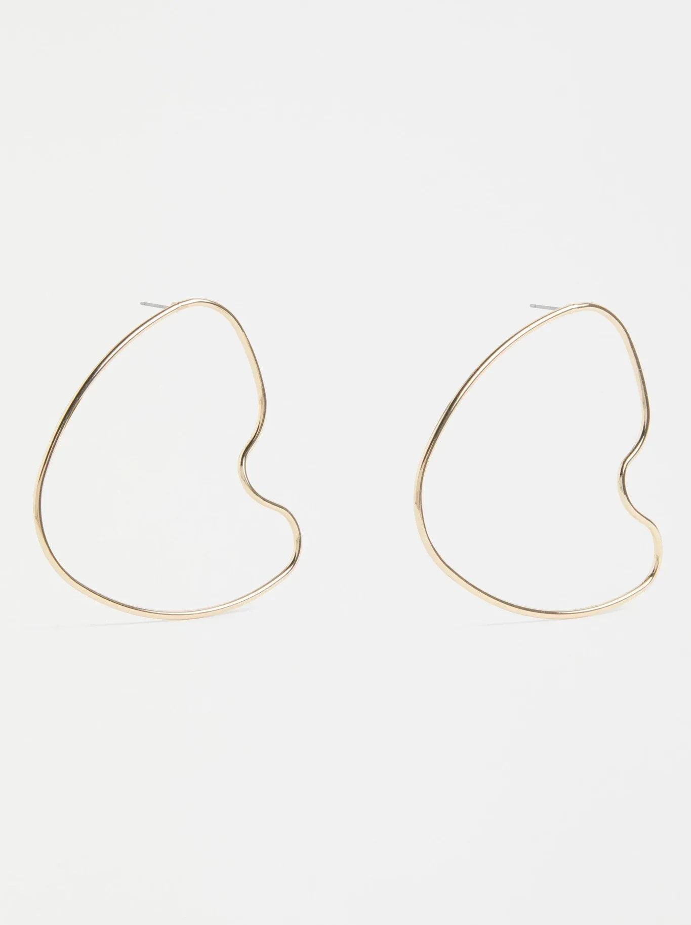 ELK HARTT LARGE DROP EARRING sold by Yeltuor product image thumbnail 2