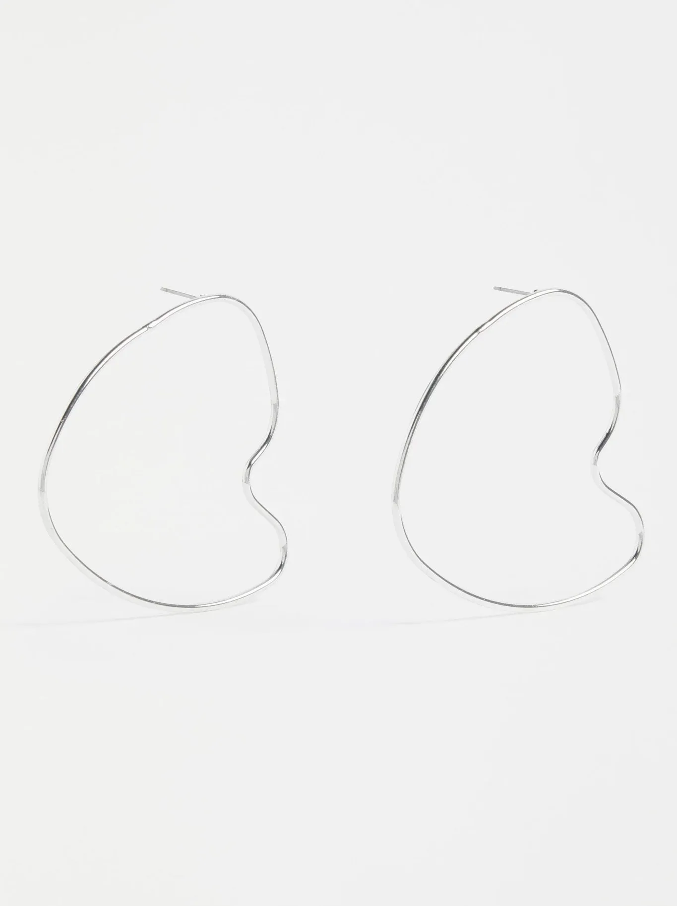 ELK HARTT LARGE DROP EARRING sold by Yeltuor product image thumbnail 3