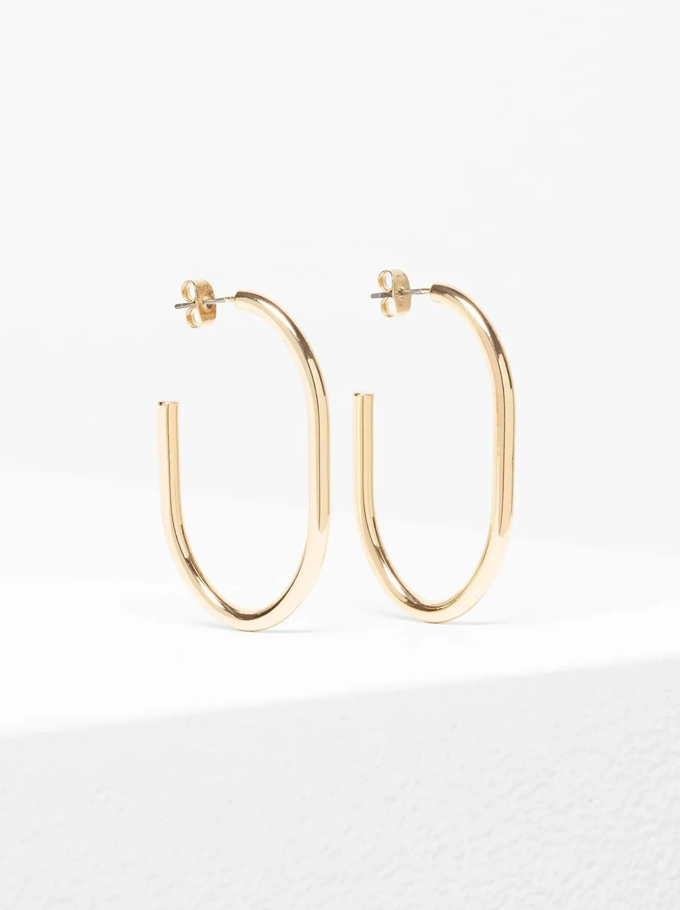 ELK REI EARRING sold by Yeltuor