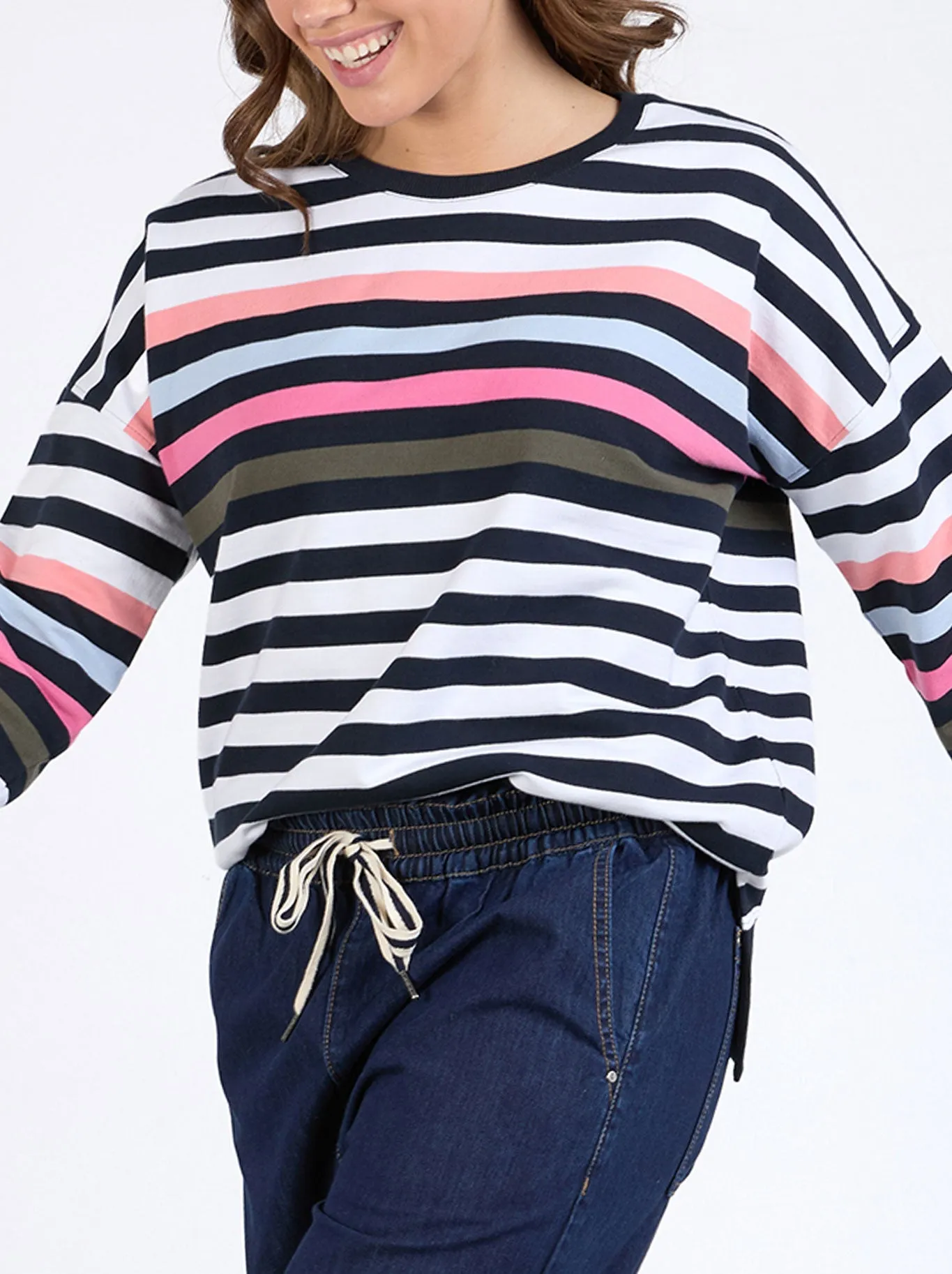 ELM MERRIMENT CREW sold by Yeltuor product image thumbnail 2