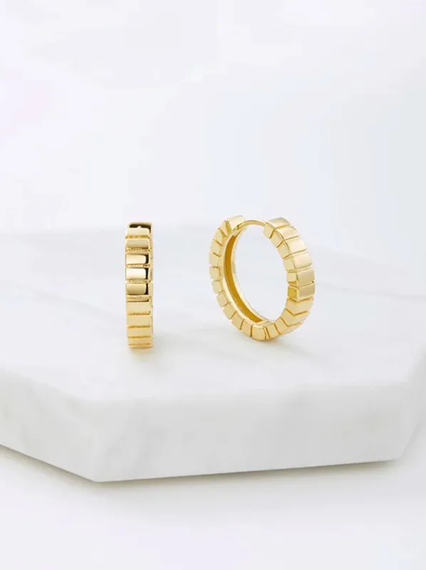 ZAFINO WILLOW HOOP sold by Yeltuor