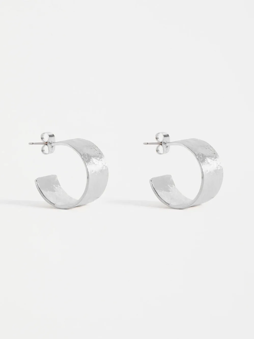 ELK GILD HOOP EARRING sold by Yeltuor product image thumbnail 3