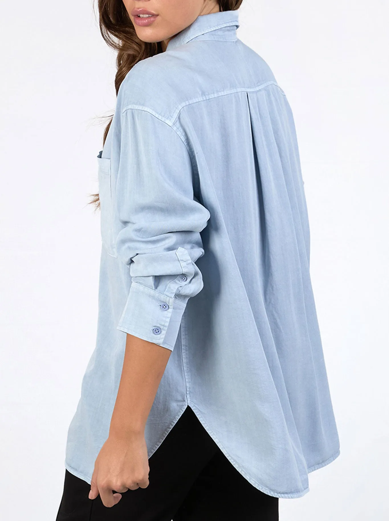 ELM BROOKLYN SHIRT sold by Yeltuor product image thumbnail 4