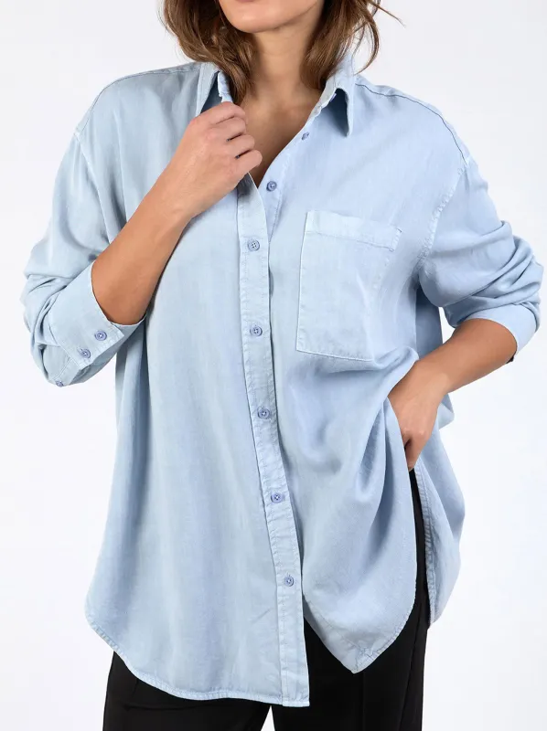 ELM BROOKLYN SHIRT sold by Yeltuor