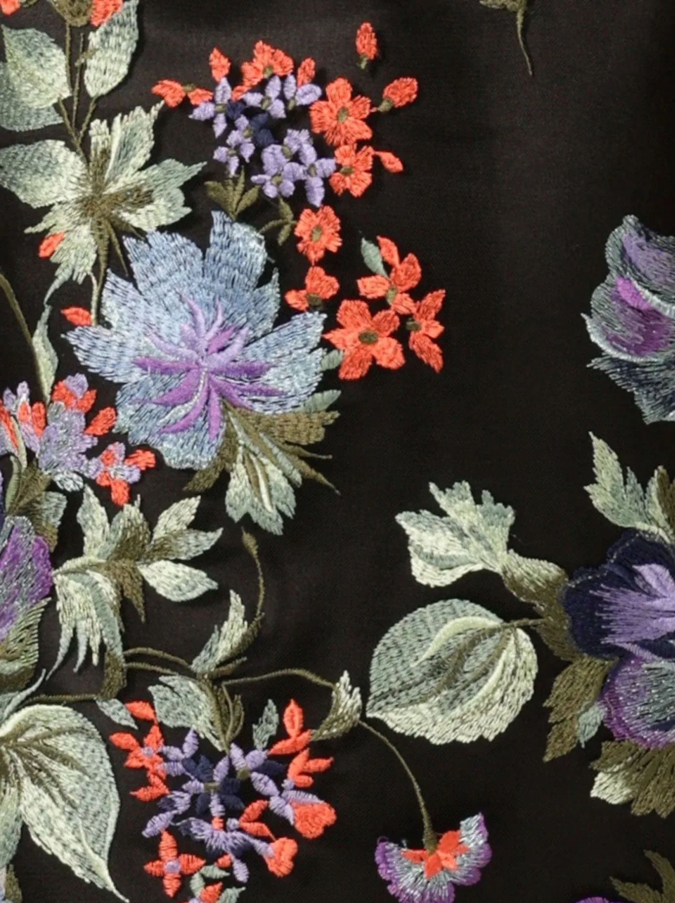 SACHA DRAKE MONT TOMBE DRESS sold by Yeltuor product image thumbnail 5