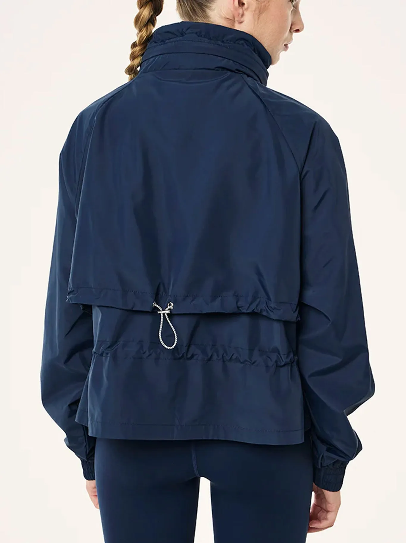 P.E NATION SHELTER JACKET sold by Yeltuor product image thumbnail 5