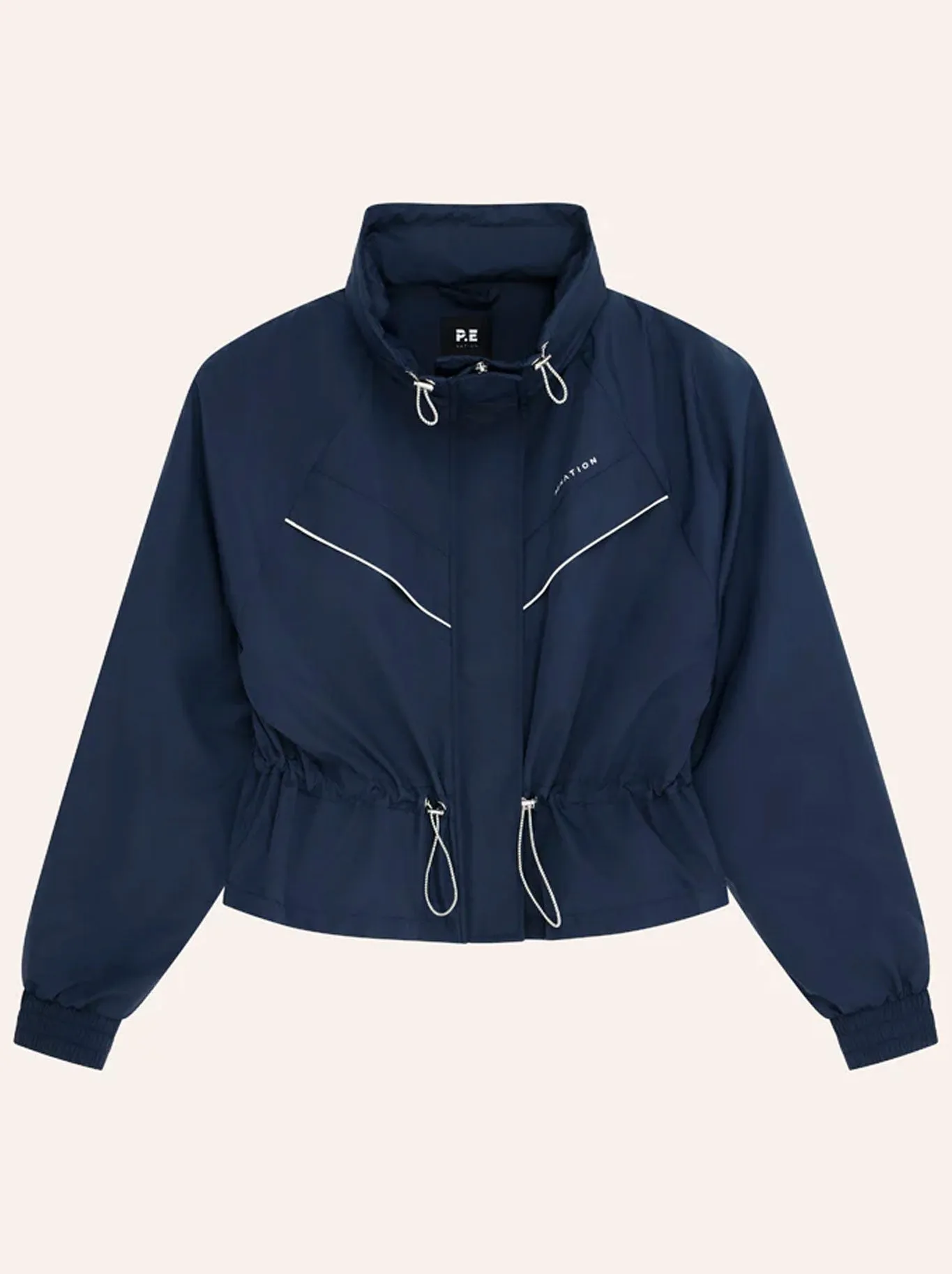 P.E NATION SHELTER JACKET sold by Yeltuor product image thumbnail 2