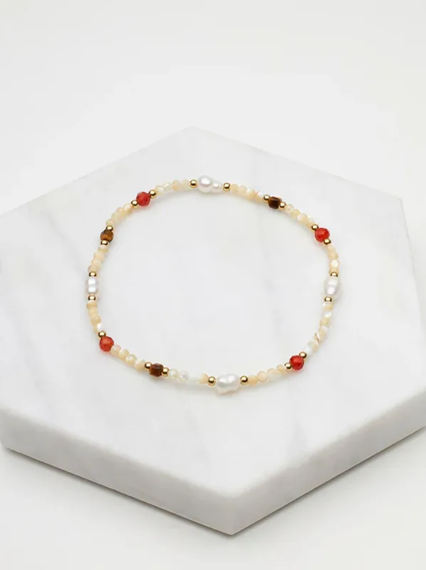 ZAFINO MONIQUE BRACELET sold by Yeltuor