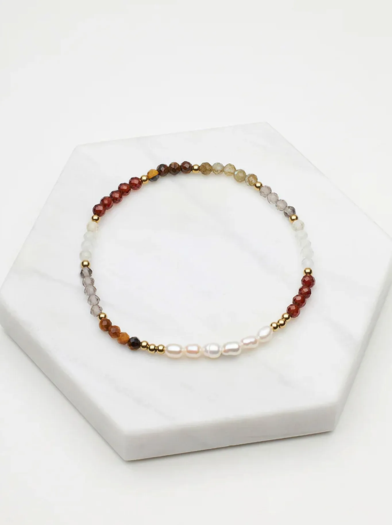 ZAFINO TIANA BRACELET sold by Yeltuor