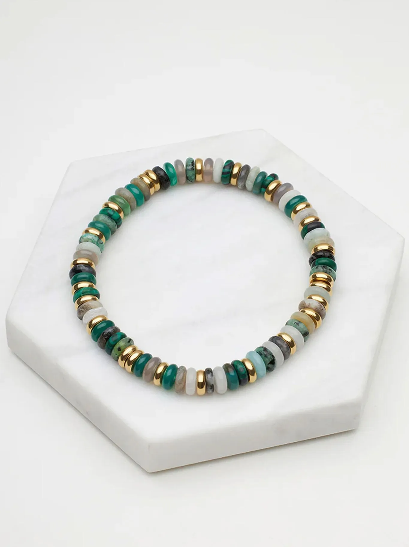 ZAFINO HARLOW BRACELET sold by Yeltuor