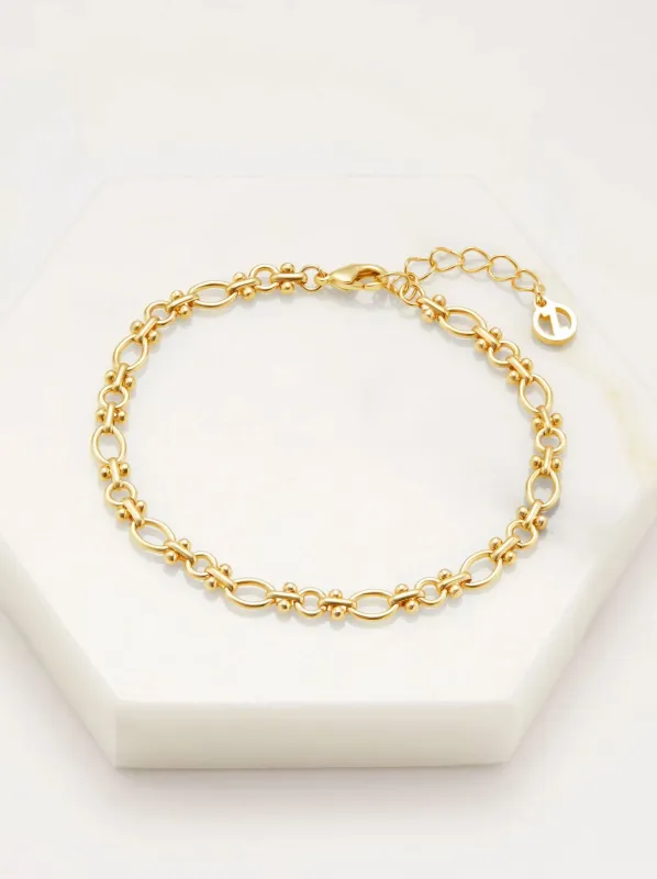 ZAFINO PIP BRACELET sold by Yeltuor