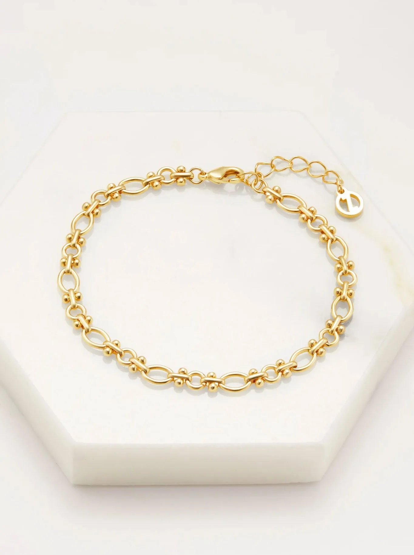 ZAFINO PIP BRACELET sold by Yeltuor