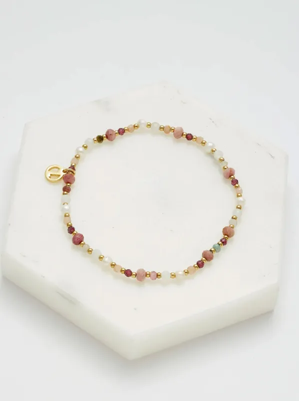 ZAFINO HARLOW BRACELET sold by Yeltuor