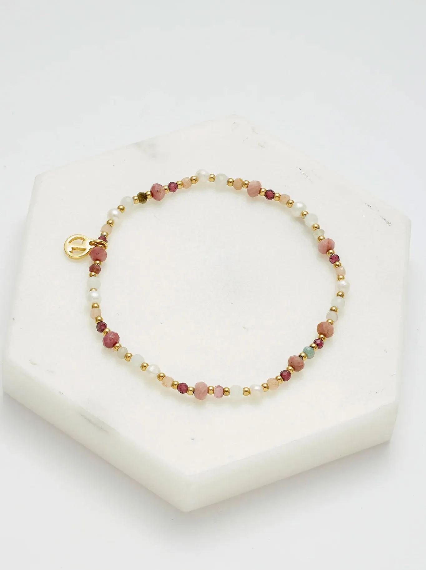 ZAFINO HARLOW BRACELET sold by Yeltuor