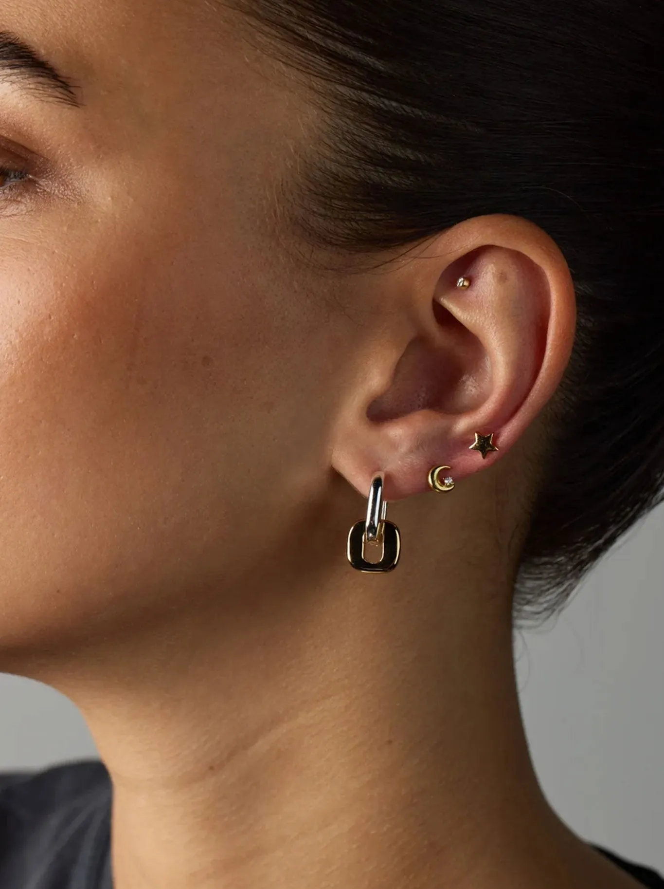 ZAFINO ELLA EARRING sold by Yeltuor product image thumbnail 2