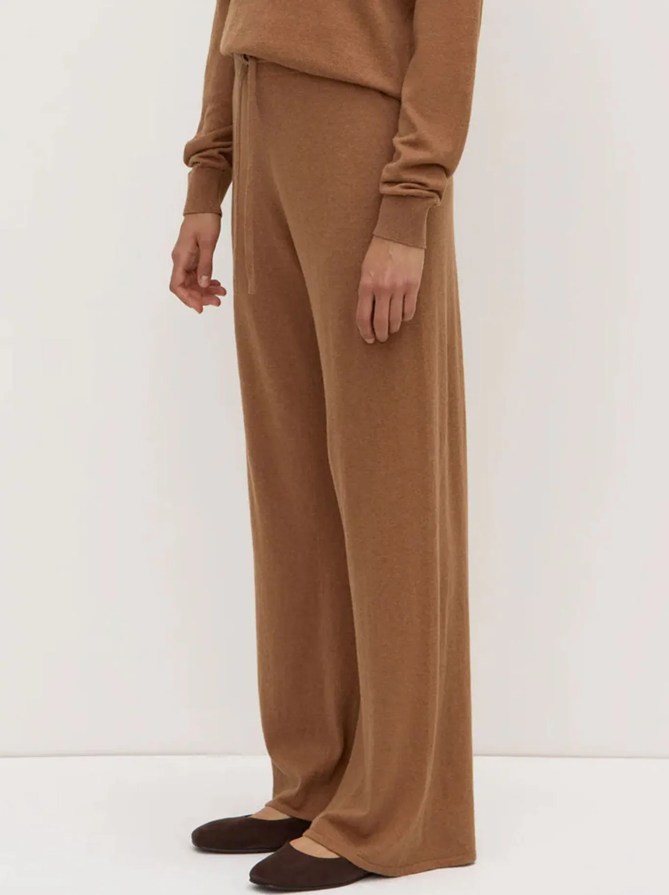 ASSEMBLY LABEL COTTON LOUNGE PANT sold by Yeltuor product image thumbnail 3