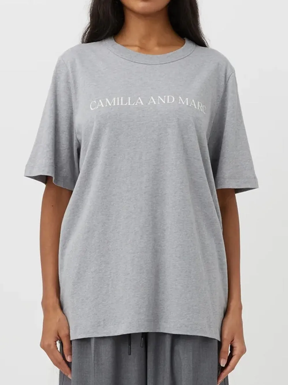 CAMILLA AND MARC ASHER TEE sold by Yeltuor product image thumbnail 5