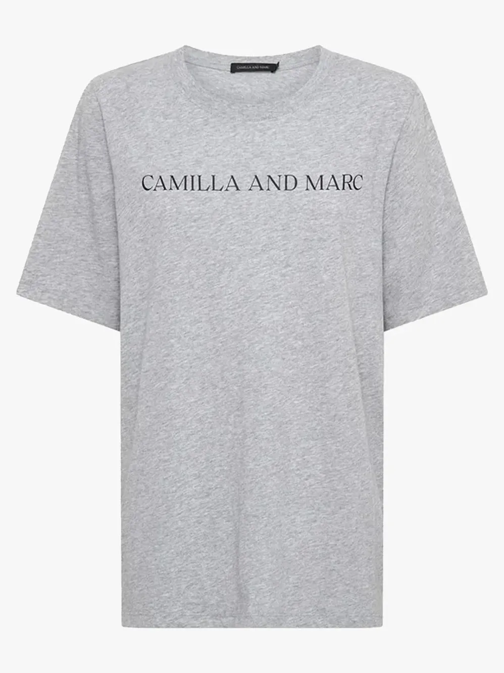 CAMILLA AND MARC ASHER TEE sold by Yeltuor product image thumbnail 2
