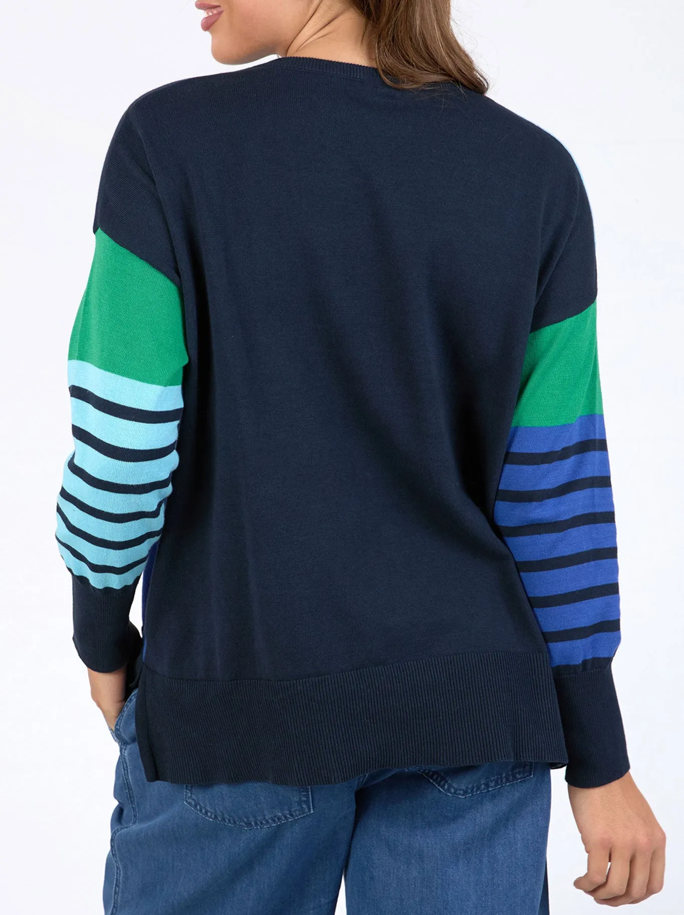 ELM FERN MIXED KNIT sold by Yeltuor product image thumbnail 4