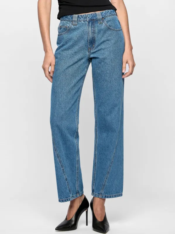 STAPLE THE LABEL MAVERICK DENIM JEANS sold by Yeltuor