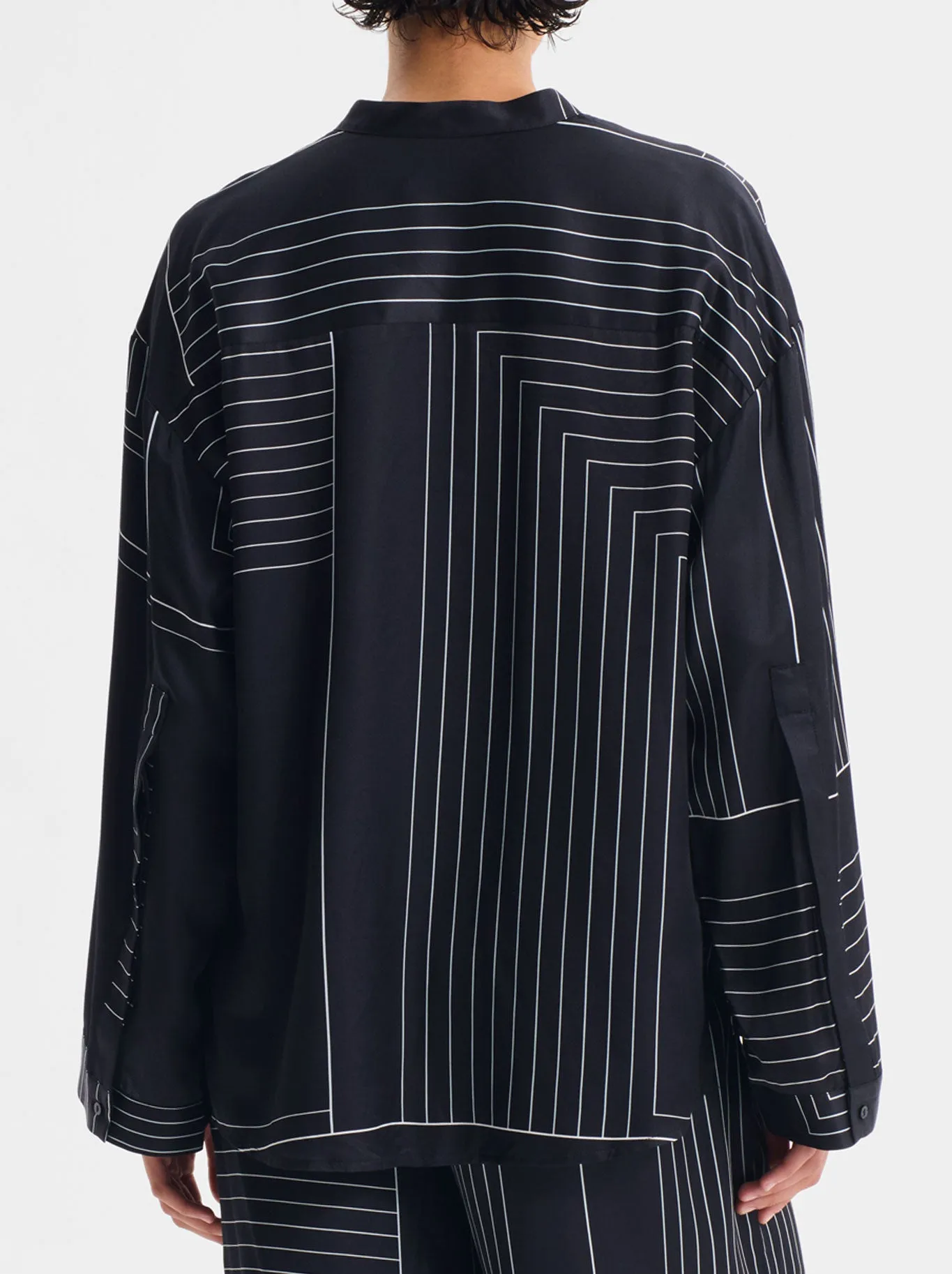 MORRISON PRIYA SHIRT sold by Yeltuor product image thumbnail 4