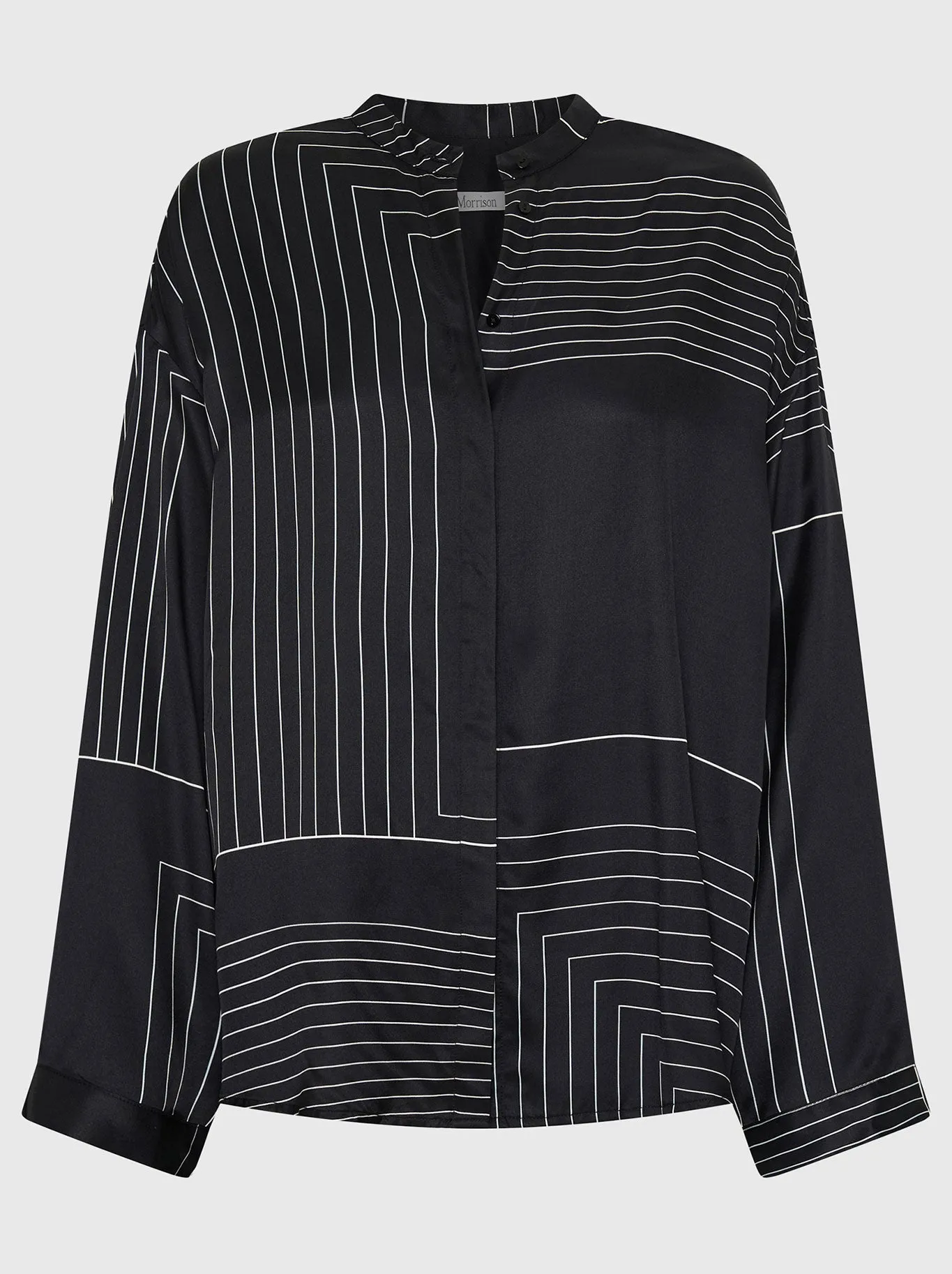 MORRISON PRIYA SHIRT sold by Yeltuor product image thumbnail 2