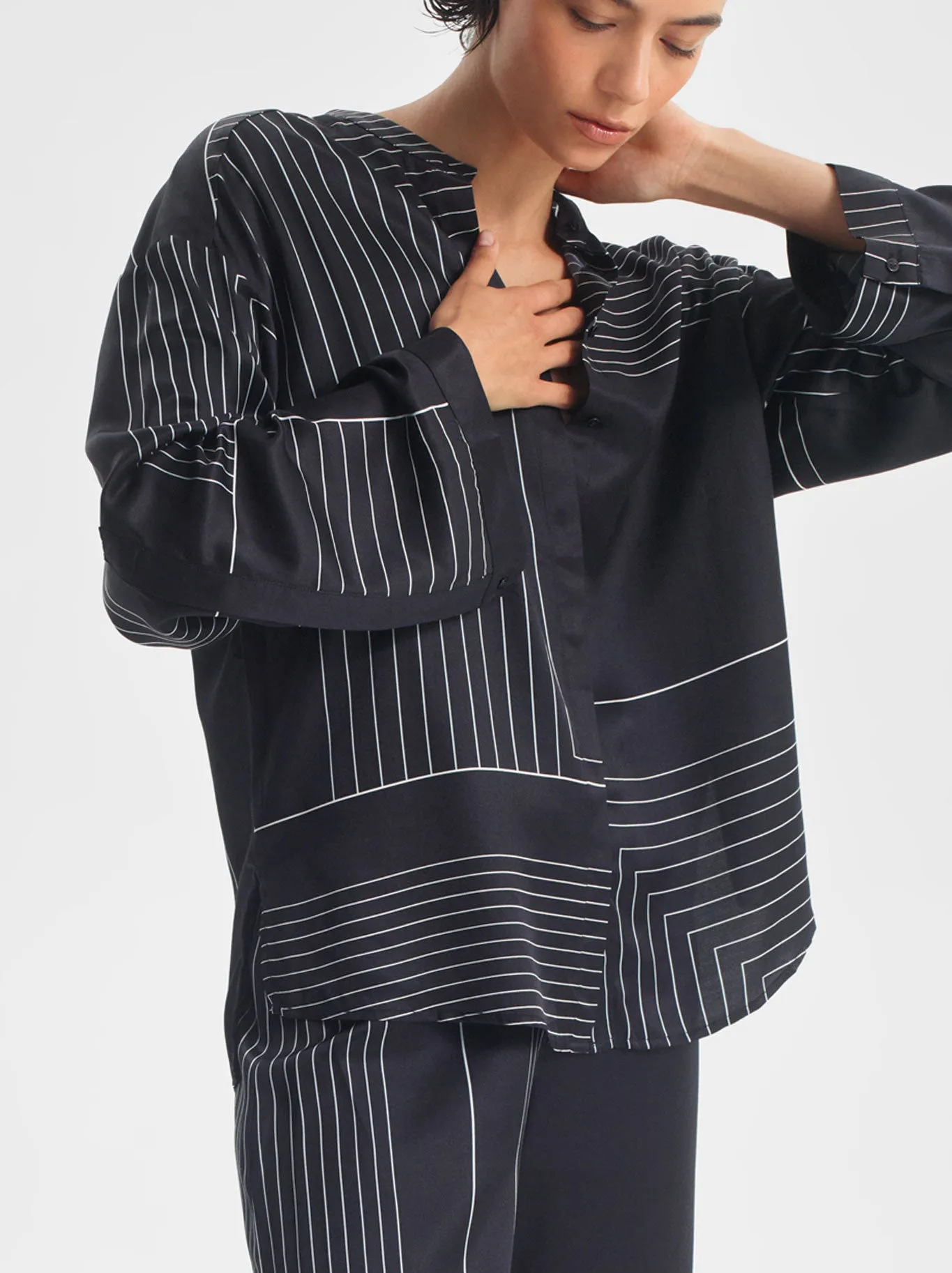 MORRISON PRIYA SHIRT sold by Yeltuor product image thumbnail 3