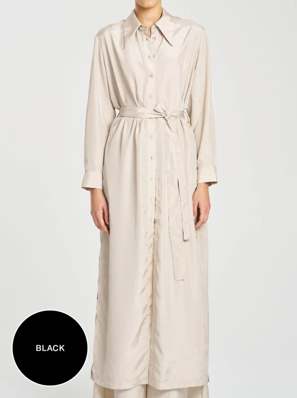 MELA PURDIE MAXI OVER DRESS sold by Yeltuor