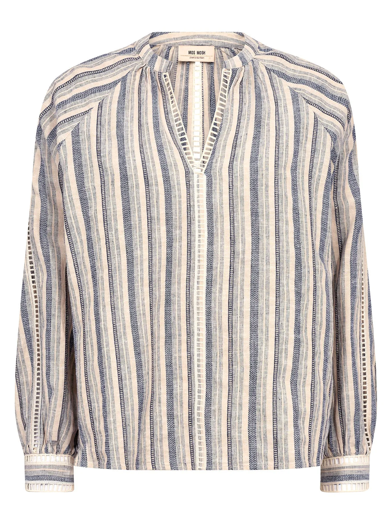 MOS MOSH ZEINA BLOUSE sold by Yeltuor product image thumbnail 2