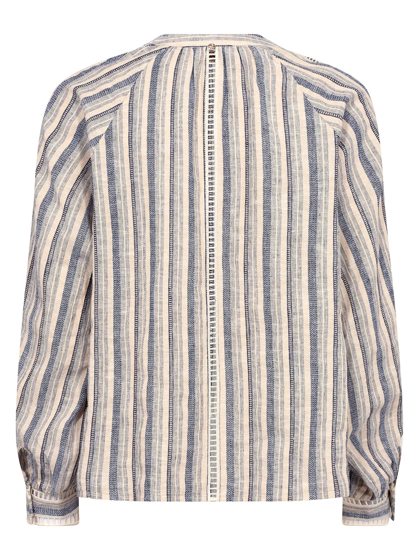 MOS MOSH ZEINA BLOUSE sold by Yeltuor product image thumbnail 5