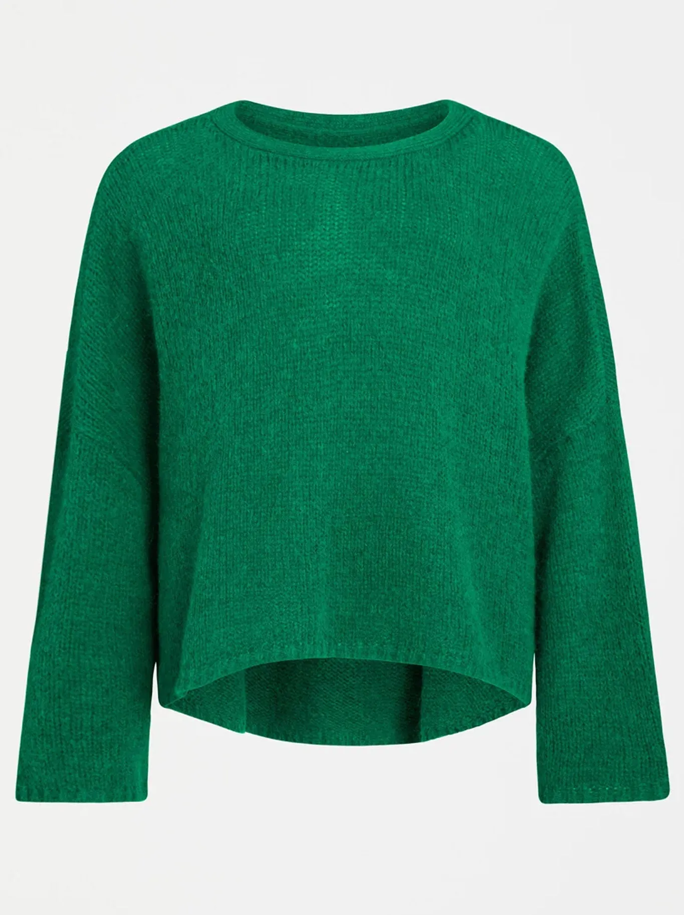 ELK AGNA LUNA SWEATER sold by Yeltuor product image thumbnail 5