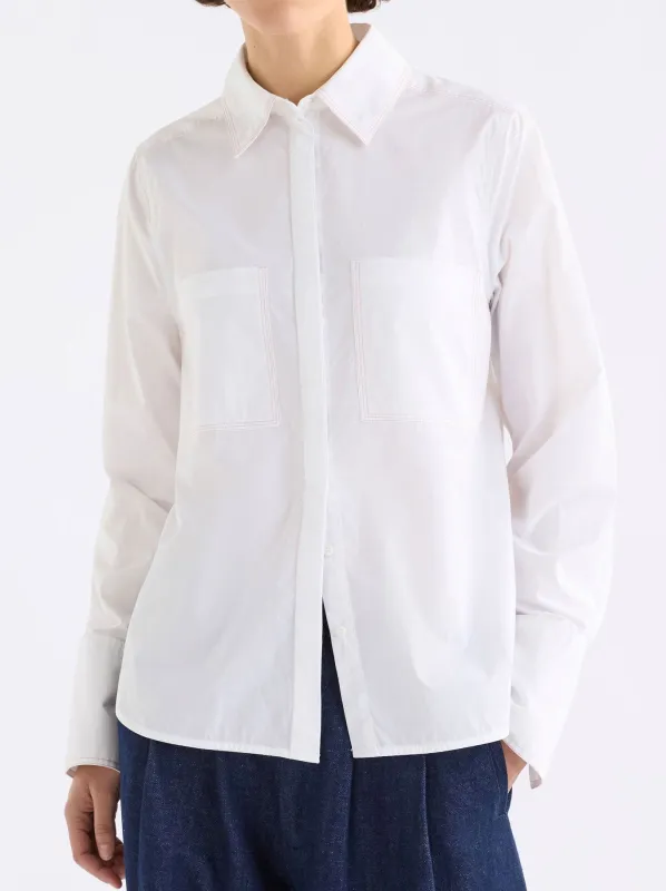 ELK SALLI SHIRT sold by Yeltuor