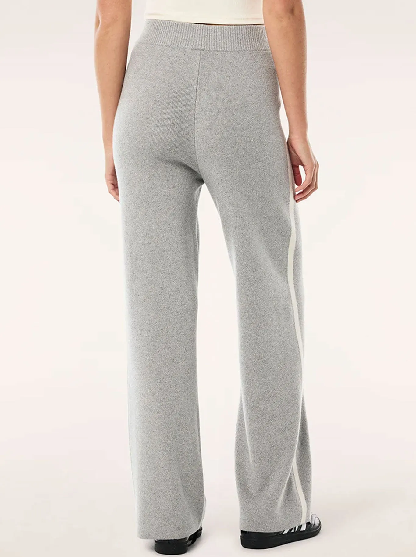 P.E NATION VERGE KNIT PANT sold by Yeltuor product image thumbnail 5