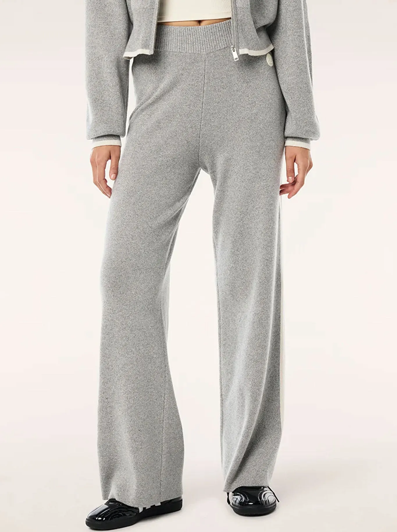 P.E NATION VERGE KNIT PANT sold by Yeltuor